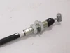Toyota 47506-16600-71; Forklift Emergency Brake Cable