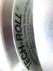 TECH-ROLL; INC TR451824SSPB208K; Drum Motor 18" Wide