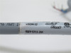 Turck RSFP 5711-2M; Receptacle U5234-12; 5-Pin; 2m Wire