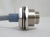Turck RSFP 5711-2M; Receptacle U5234-12; 5-Pin; 2m Wire