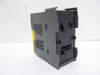 Bussmann OPM-1038R; Optima Fuse Holder; 3P; 30A; 600VAC