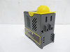 Bussmann OPM-1038R; Optima Fuse Holder; 3P; 30A; 600VAC