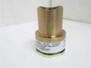 Hansen H1100C-RN; See-Level Liquid Indicator; 600PSIG