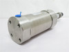 SMC CG563-GEM02-50; Air Cylinder; SS; 63mm Bore x 50mm Stroke