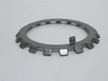 SKF W-15; Steel Bearing Lock Washer; 2.973"ID x 4.109"OD