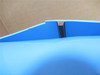 Ameraal FMB3; Conveyor Belt; 24" Wide; 21' Long; Center Guide