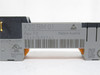 B+R X20BM01; Power Supply Module Base