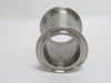 Dixon B3114MP-R200150; Concentric Reducer; 2 x 1-1/2"; SS-316