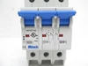 Altech 3DU5L; Circuit Breaker; 5A; 3P; 277/480VAC