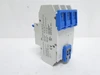Altech 3DU5L; Circuit Breaker; 5A; 3P; 277/480VAC