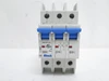 Altech 3DU5L; Circuit Breaker; 5A; 3P; 277/480VAC