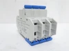 Altech 3DU5L; Circuit Breaker; 5A; 3P; 277/480VAC