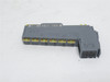 B+R X20DO9322; Output Module; 12 Point