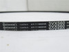 Continental 3VX560; V-Belt; 56" Long; 3/8" Width; 5/16" Thick