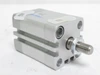 Festo ADN-32-25-A-P-A-R3; Air Cylinder 536267 32ID x 25mm Stk