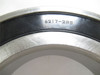 Wafangdian 6217-2RS; Ball Bearing 85mmID x 150mmOD x 28mm Wide