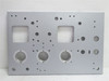 Doboy 9012531000169; Bottom Finwheel Plate; 531-000169