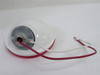 APS Resource C57128; Red Light Assembly; 4" Outside