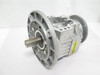 Grove Gear P7472022.F3; Concentric Reducer; Ratio 5:1; 12.69HP