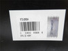 Timken 572; Tapered Roller Bearing Cup; 5.51"OD x 1-1/8" Wide