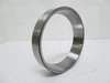 Timken 572; Tapered Roller Bearing Cup; 5.51"OD x 1-1/8" Wide