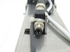 Viewtech 9906-0108; Bottom Mount LED Bar; Left Hand