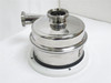 Inoxpa SE-35; Centrifugal Pump; SS; MISSING NUT