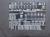 Eaton XTCE065D00A; Contactor; 65A; 690VAC; 3PH; Coil: 120VAC
