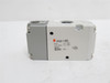 SMC VPA342-1-02NA; poppet Valve; Air Pilot; 0.2-1MPa; 1/4NPT