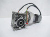 Multivac BDM7444S0120; DC Gearmotor; 15:1 RATIO; 48V; 200RPM