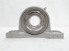 PTI SUCSP207-20; Pillow Block Bearing; SS; 1-1/4"ID; 2-Bolt