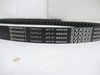 Continental 5VX900; V-Belt; 90" Long; 5/8" Top Width; 17/32"W