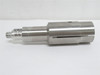 Ampco C328E-25TP; Keyed Stub Shaft; SS-316; 11R276