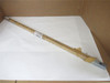 Rexroth R164570341; Linear Guide Rail LLRHR 1120LG; 44" Long