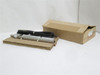 WeighTech WBP; Load Cell; 1.25KLB; 2"OD x 11-1/2" Long x 3" H
