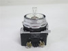 Eaton 10250T201N; Incandescent Indicator Light; 120VAC/DC