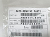 Sato PE8730500; Lot-5 Pulleys for M8490S & M8490SE printers