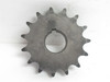 Martin 60BS15-1-1/4; Sprocket # 60; 15Teeth; 1-1/4"ID