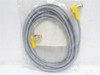 Turck WKV 4.4T-3-WSV 4.4T/S90; Cordset U-74461; Female; 1.3m