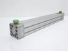Aventics R481617671; Air Cylinder; 1-1/2"ID x 12" Stroke