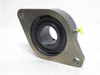 Sealmaster SFT-32C; Flange Bearing; 2"ID; 2-Bolt Mount