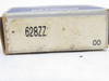 NSK 628ZZ; Ball Bearing  8mmID x 24mmOD x 8mm Width