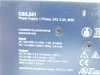 Puls CS3.241; Power Supply; 90-264VAC In; 24VDC Out