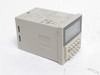 Omron H3CA-A; Timer Relay; Solid State; 24~240VAC/DC; 3A; SPDT