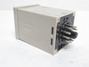 Omron H3CA-A; Timer Relay; Solid State; 24~240VAC/DC; 3A; SPDT