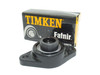 Timken VCJT1; Flange Bearing; 1"ID; 2-Bolt