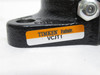 Timken VCJT1; Flange Bearing; 1"ID; 2-Bolt