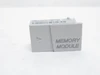 Allen-Bradley 1763-MM1; MicroLogix 1100 Memory Module