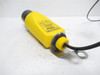 Mobrey MSP900SH-U; Ultrasonic Level/Flow Transmitter; 12-40V