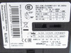 Siemens 3RT2017-1BB41; Contactor 3P; 12A; 400VAC; Coil: 24VDC